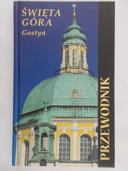 Święta Góra Gostyń