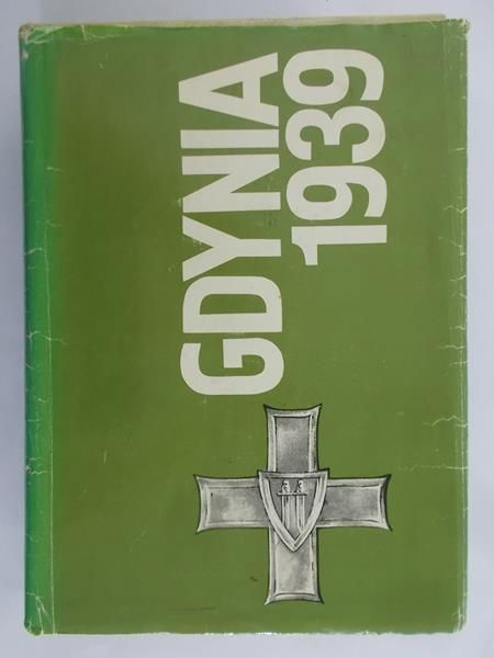 Tym Wacław - Gdynia 1939