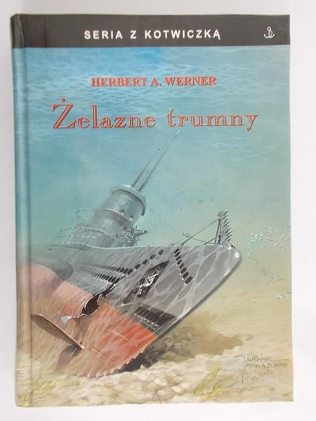 Żelazne trumny