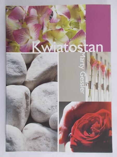 Gessler Marta - Kwiatostan
