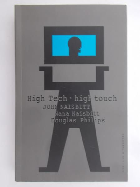 Naisbitt John - Technologia a poszukiwanie sensu