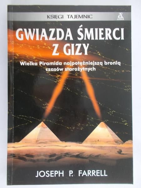 Gwiazda śmierci z Gizy