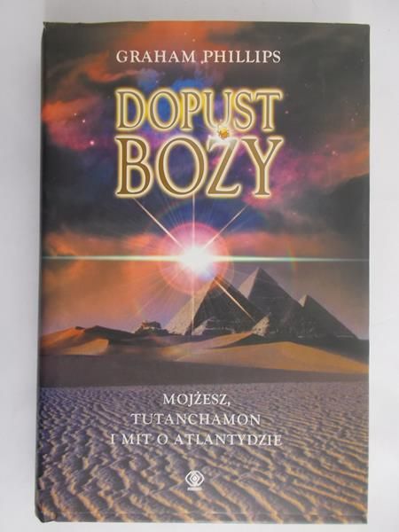 Phillips Graham - Dopust Boży