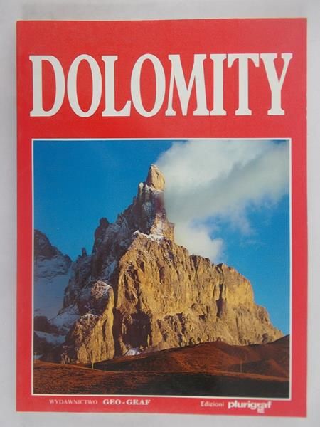 Donati Roberto - Dolomity