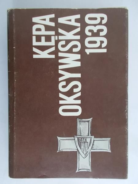 Tym Wacław - Kępa Oksywska 1939