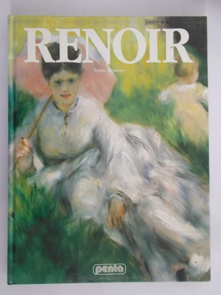 Monneret Sophie - Renoir