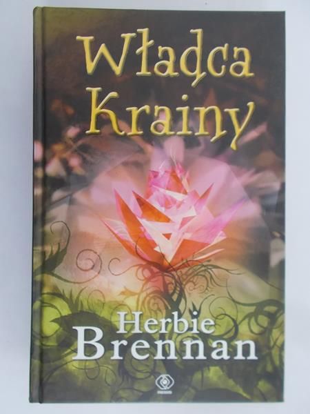 Brennan Herbie - Władca Krainy