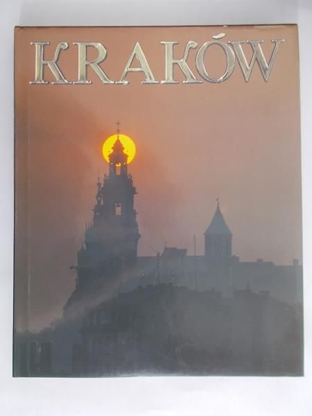 Bujak Adam  - Kraków