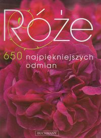 Róże 650 najpiękniejszych odmian, Nowa