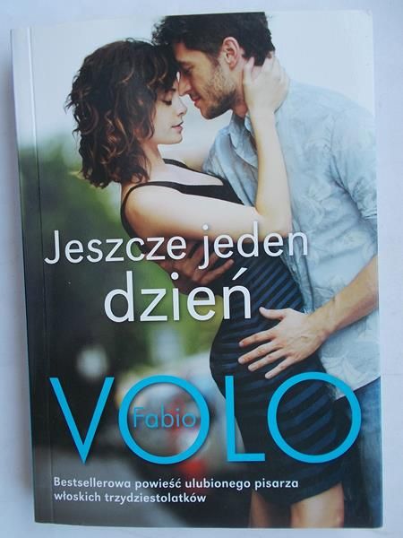 Volo Fabio - Jeszcze jeden dzień