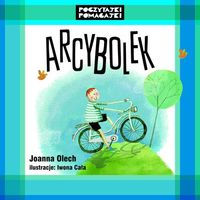 Olech Joanna - ArcyBolek