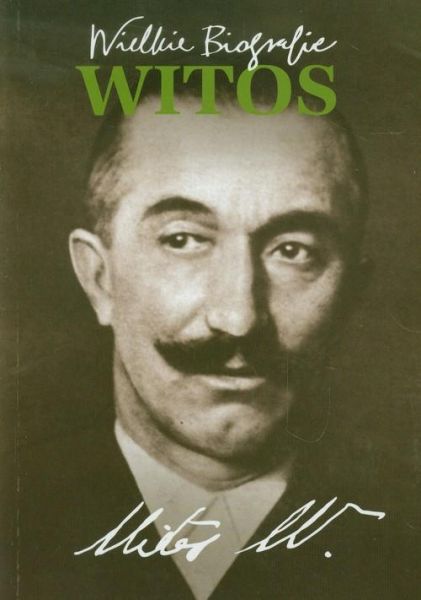 Olejniczak Małgorzata - Wincenty Witos , NOWA