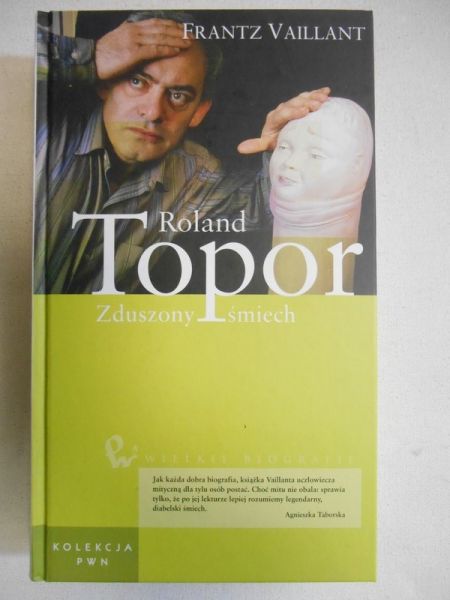 Vaillant Frantz - Roland Topor