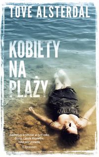 Alsterdal Tove - Kobiety na plaży