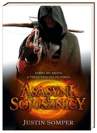 Somper Justin - Asasyni i sojusznicy