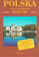 Polska Najciekawsze zabytki