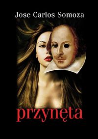 Jose Carlos Somoza - Przynęta, Nowa