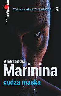 Marinina Aleksandra - Cudza maska