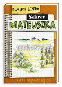 Lindo Elvira - Sekret Mateuszka, Nowa