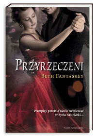 Fantaskey Beth - Przyrzeczeni