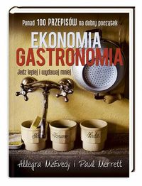 Merrett Paul - Ekonomia gastronomia