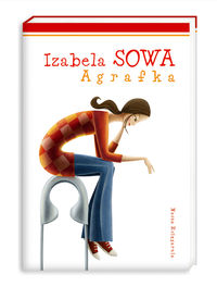 Sowa Izabela - Agrafka, Nowa