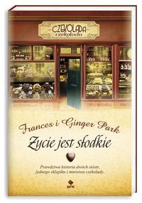 Park Frances -  Życie jest słodkie