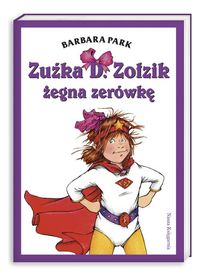 Park Barbara - Zuźka D. Zołzik żegna zerówkę