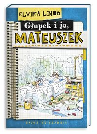 Lindo Elvira - Głupek i ja Mateuszek