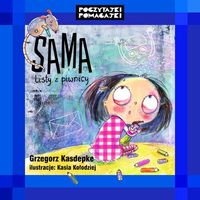 Kasdepke Grzegorz - Sama Listy z piwnicy