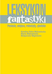 Leksykon fantastyki, Nowa
