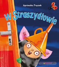 Frączek Agnieszka - W Straszydłowie, Nowa