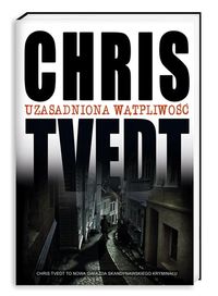 Tvedt Chris - Uzasadniona wątpliwość