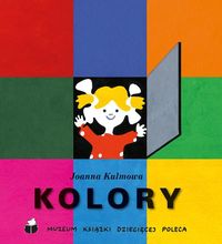 Kulmowa Joanna - Kolory, Nowa