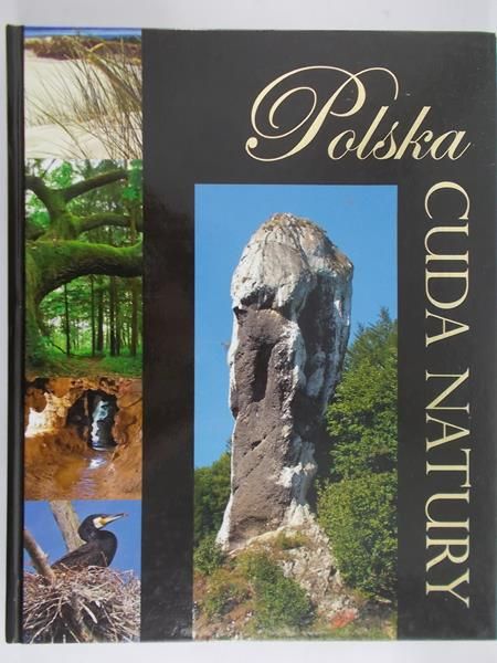 Willman Anna - Polska, cuda natury