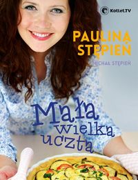 Stępień Michał - Mała wielka uczta