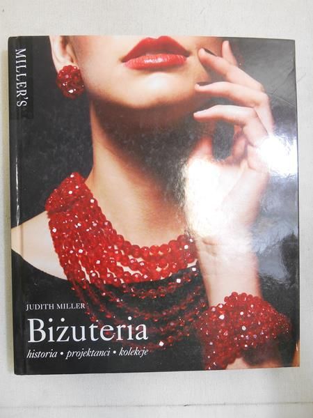 Miller Judith - Biżuteria: historia, projektanci, kolekcje, Nowa