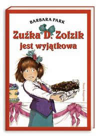 Park Barbara - Zuźka D. Zołzik jest wyjątkowa