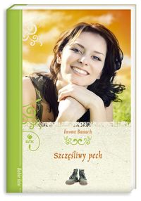 Banach Iwona  - Szczęśliwy pech