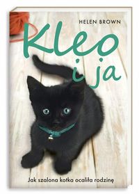 Brown Helen - Kleo i ja