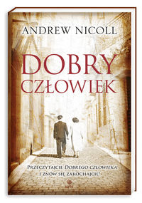 Nicoll Andrew - Dobry człowiek