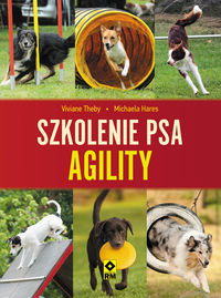 Hares Michaela - Szkolenie psa Agility