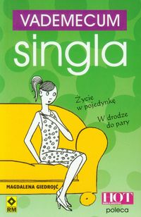Giedrojć Magdalena - Vademecum singla