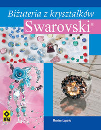Lupato Marisa - Biżuteria z Kryształków Swarovski