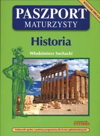 Sochacki Włodzimierz - Paszport maturzysty Historia