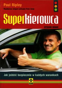 Ripley Paul - Superkierowca