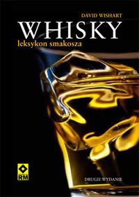 Wishart David - Whisky - leksykon smakosza