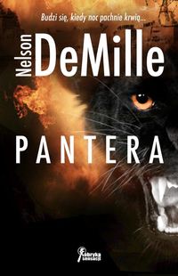 DeMille Nelson - Pantera, Nowa