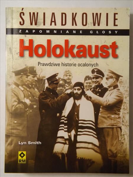 Smith Lyn - Holokaust