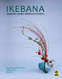 Dias Lila - Ikebana Japońska sztuka układania kwiatów